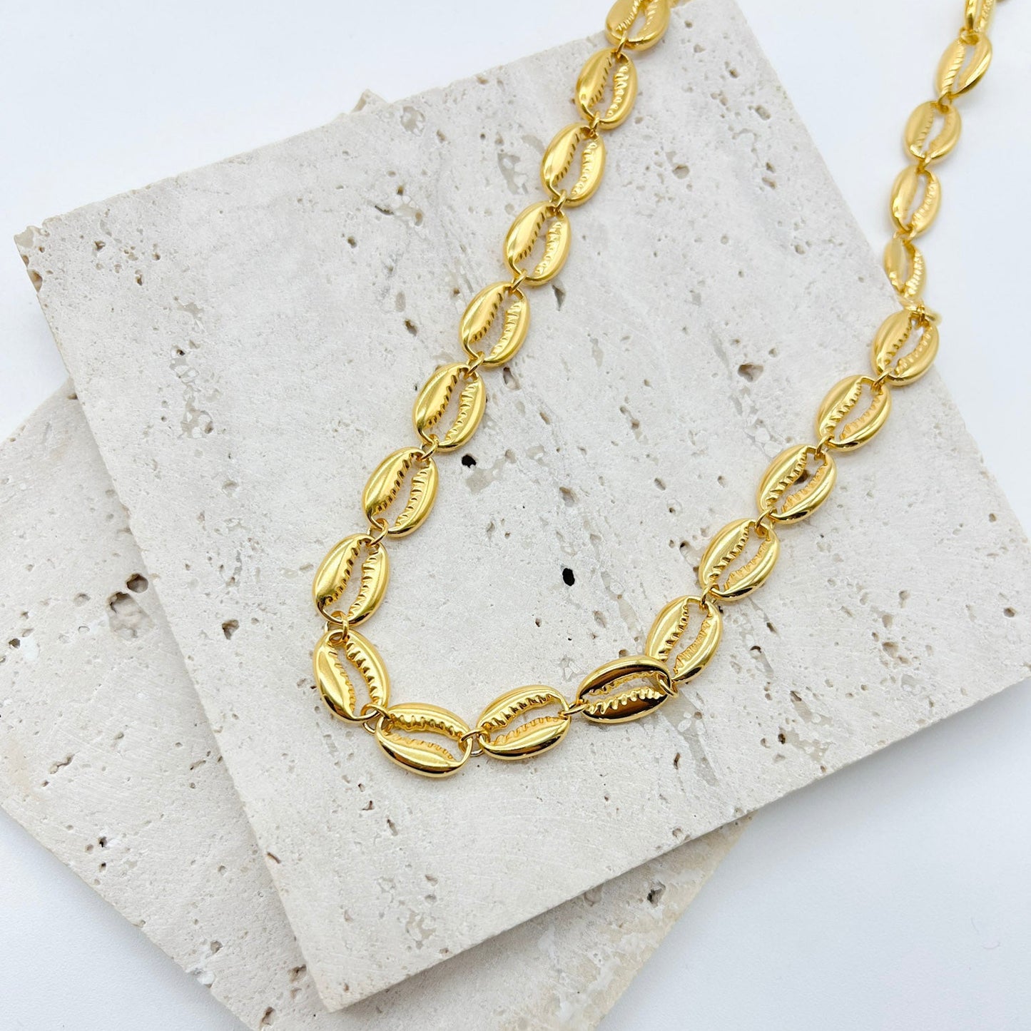 COLLAR CONCHA ELISA