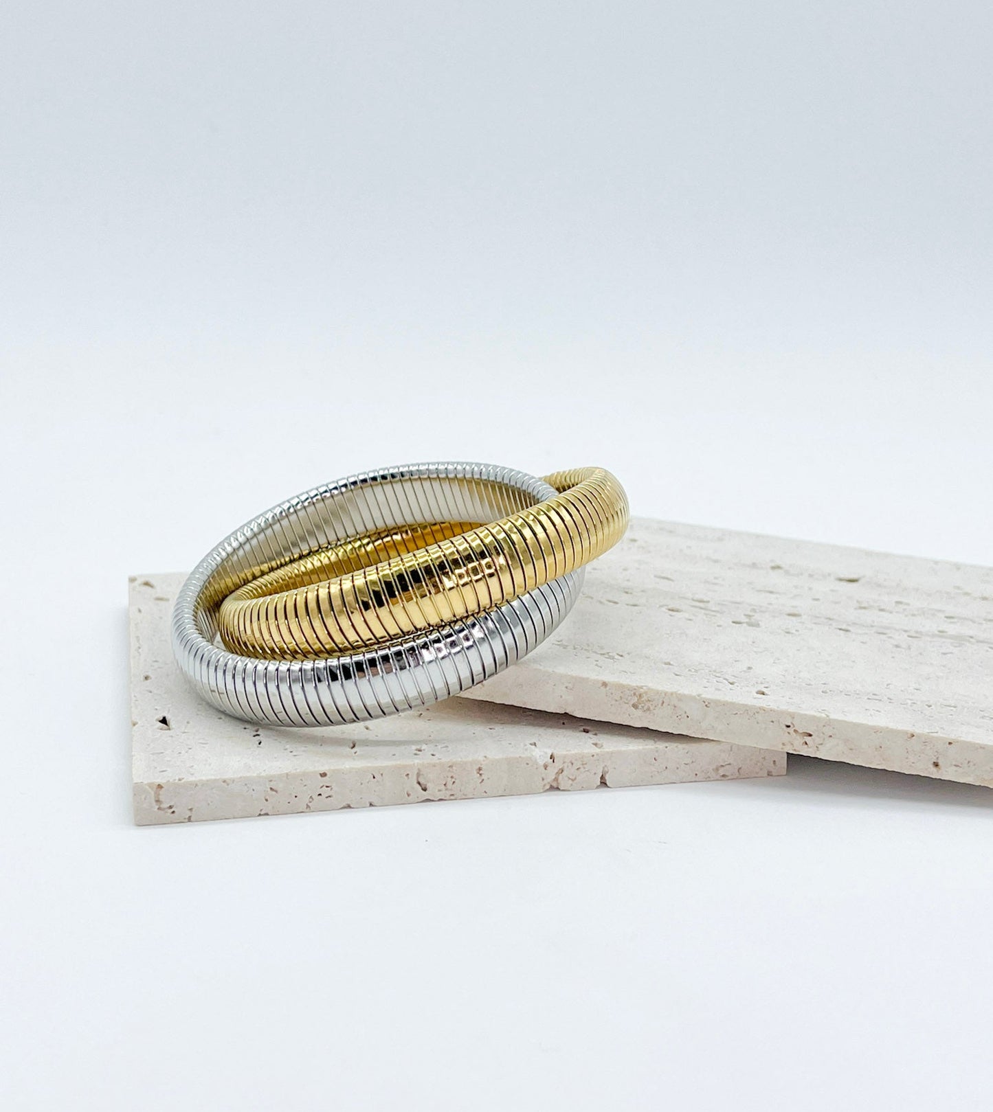 PULSERA DOBLE