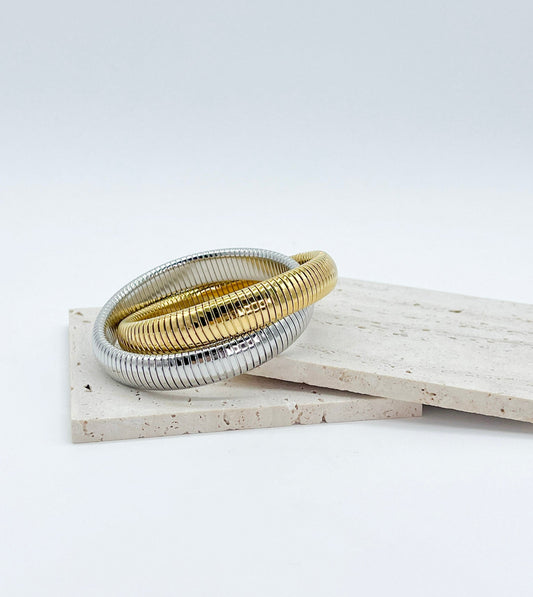 PULSERA DOBLE