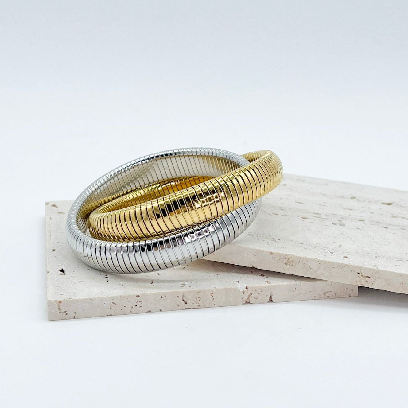 PULSERA DOBLE