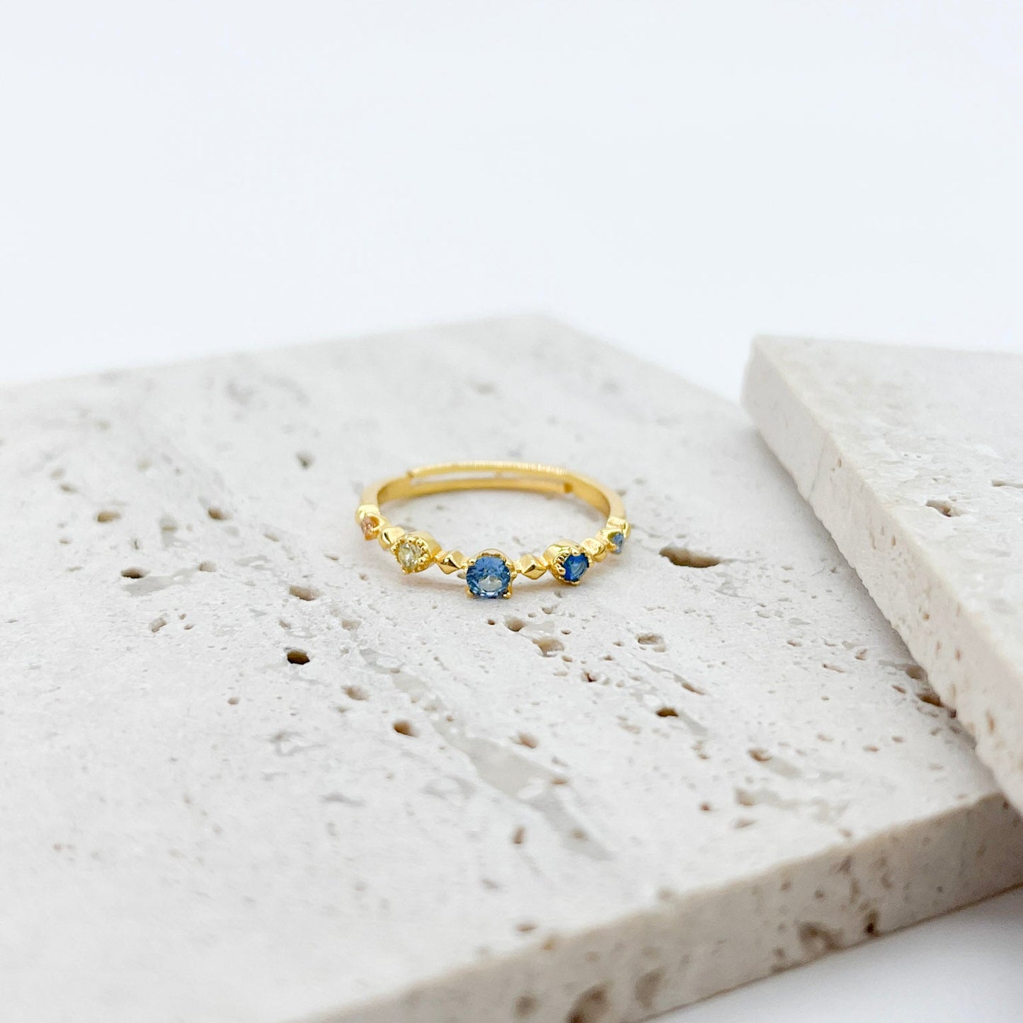 ANILLO AURA