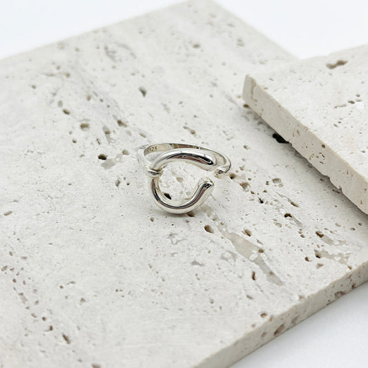 ANILLO ONDINA