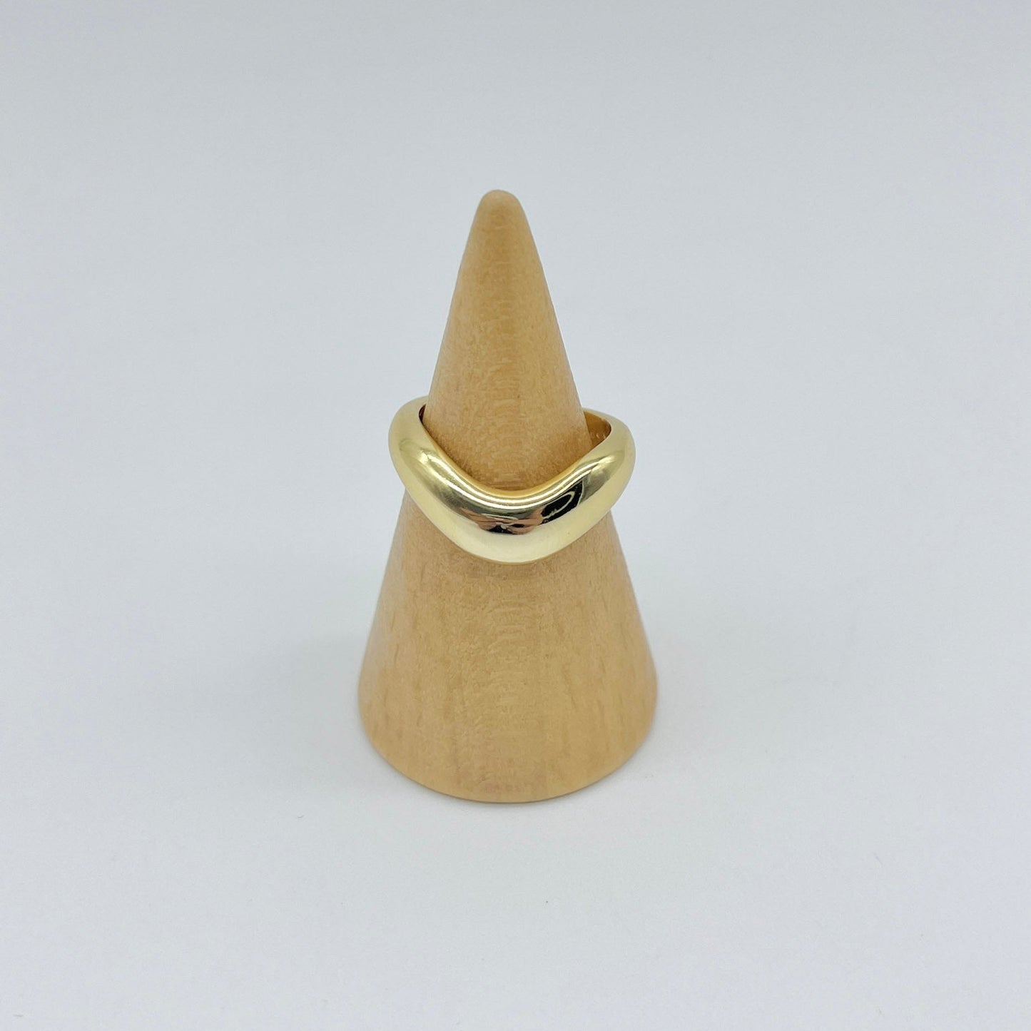 ANILLO OVALU