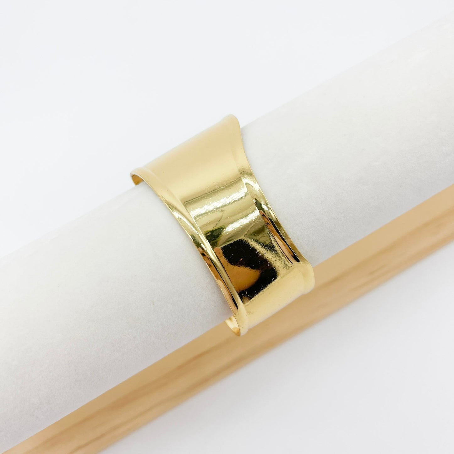 PULSERA MEDIA