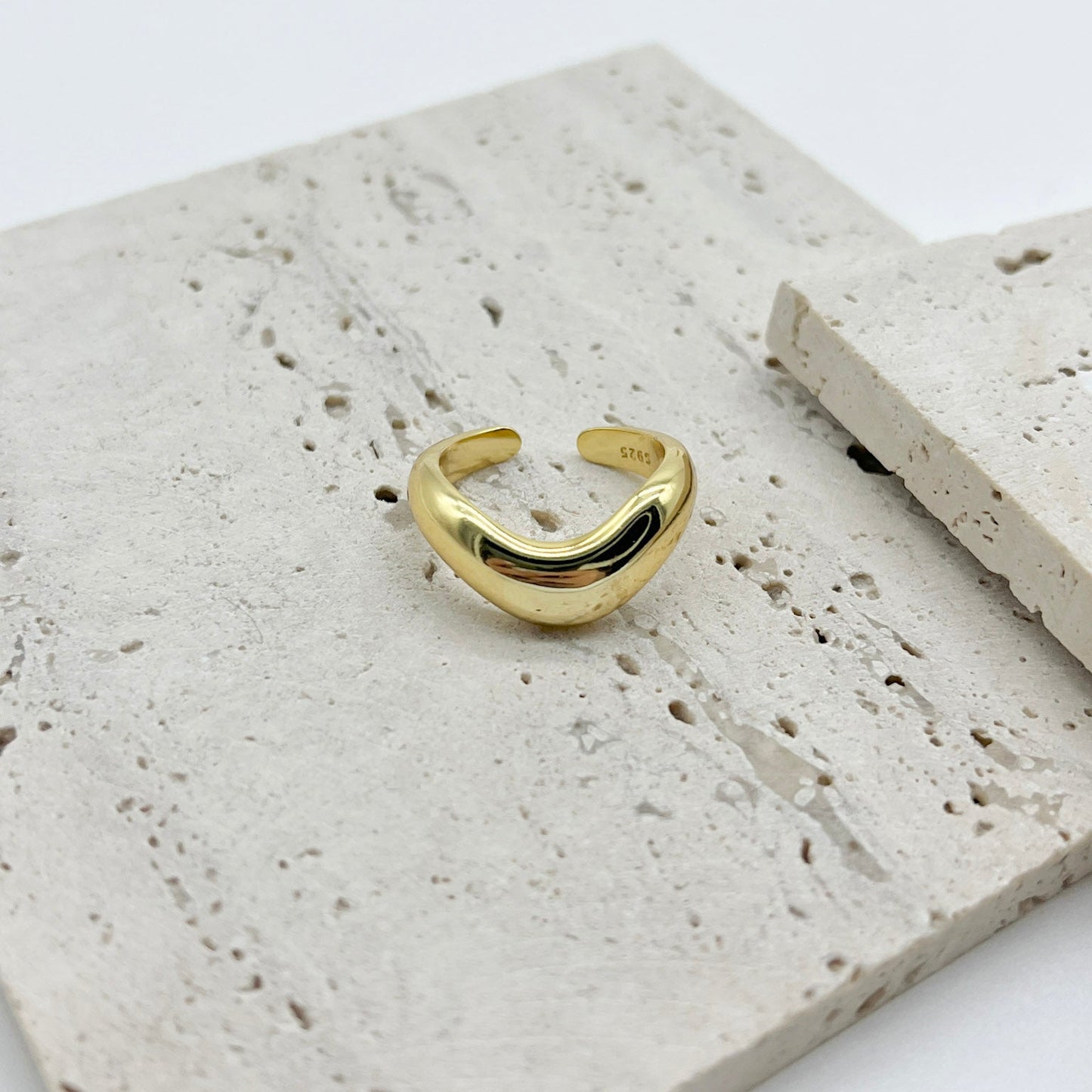 ANILLO OVALU