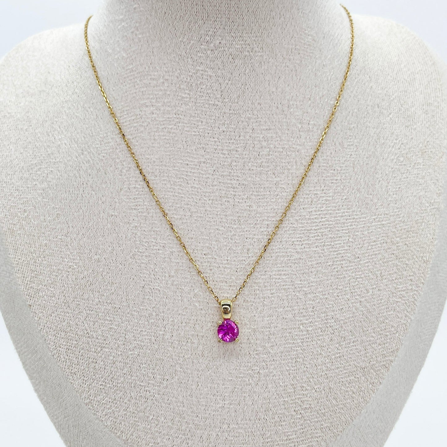 COLLAR ROSALIA
