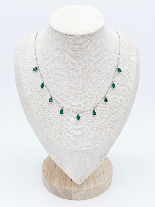 COLLAR GOTAS