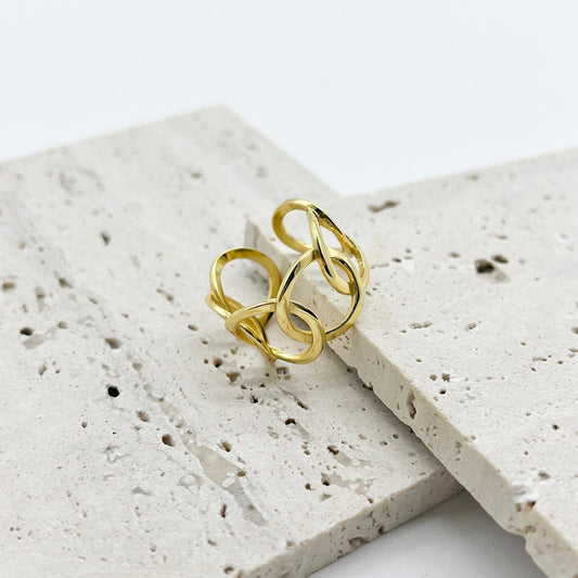 ANILLO UNION