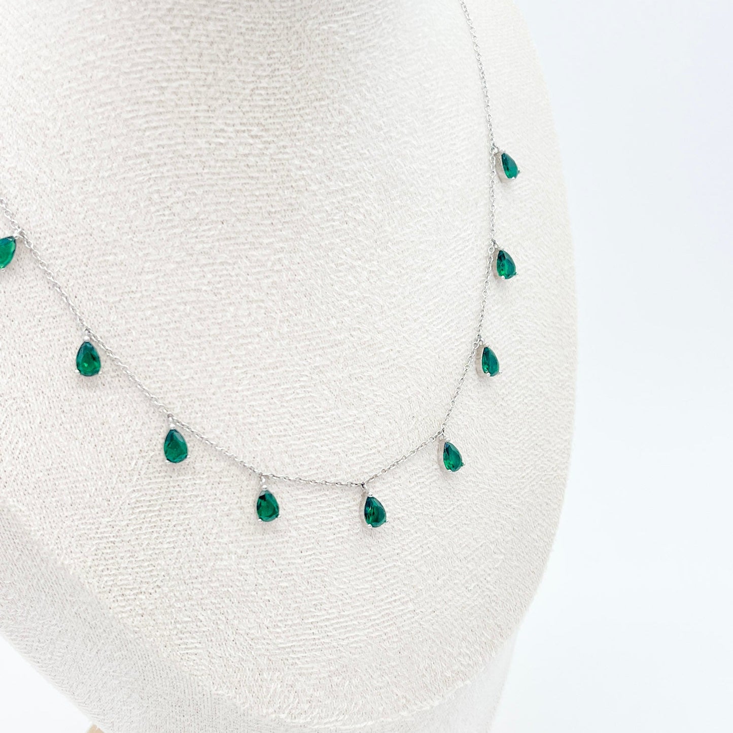 COLLAR GOTAS