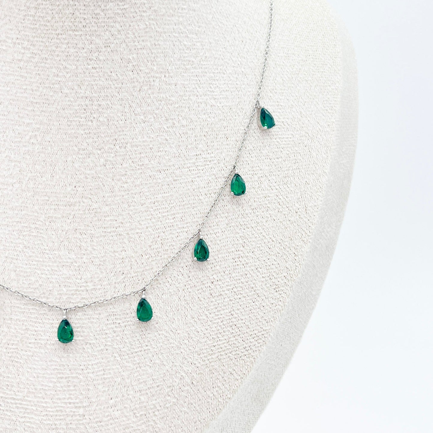 COLLAR GOTAS