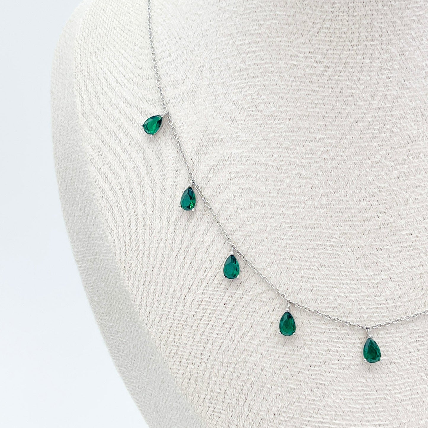 COLLAR GOTAS