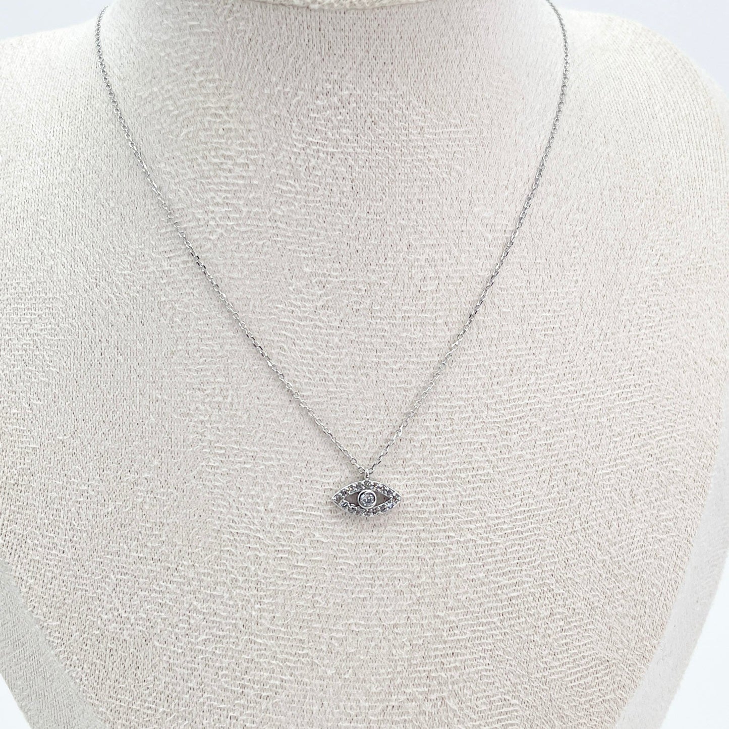 COLLAR OJO MINI