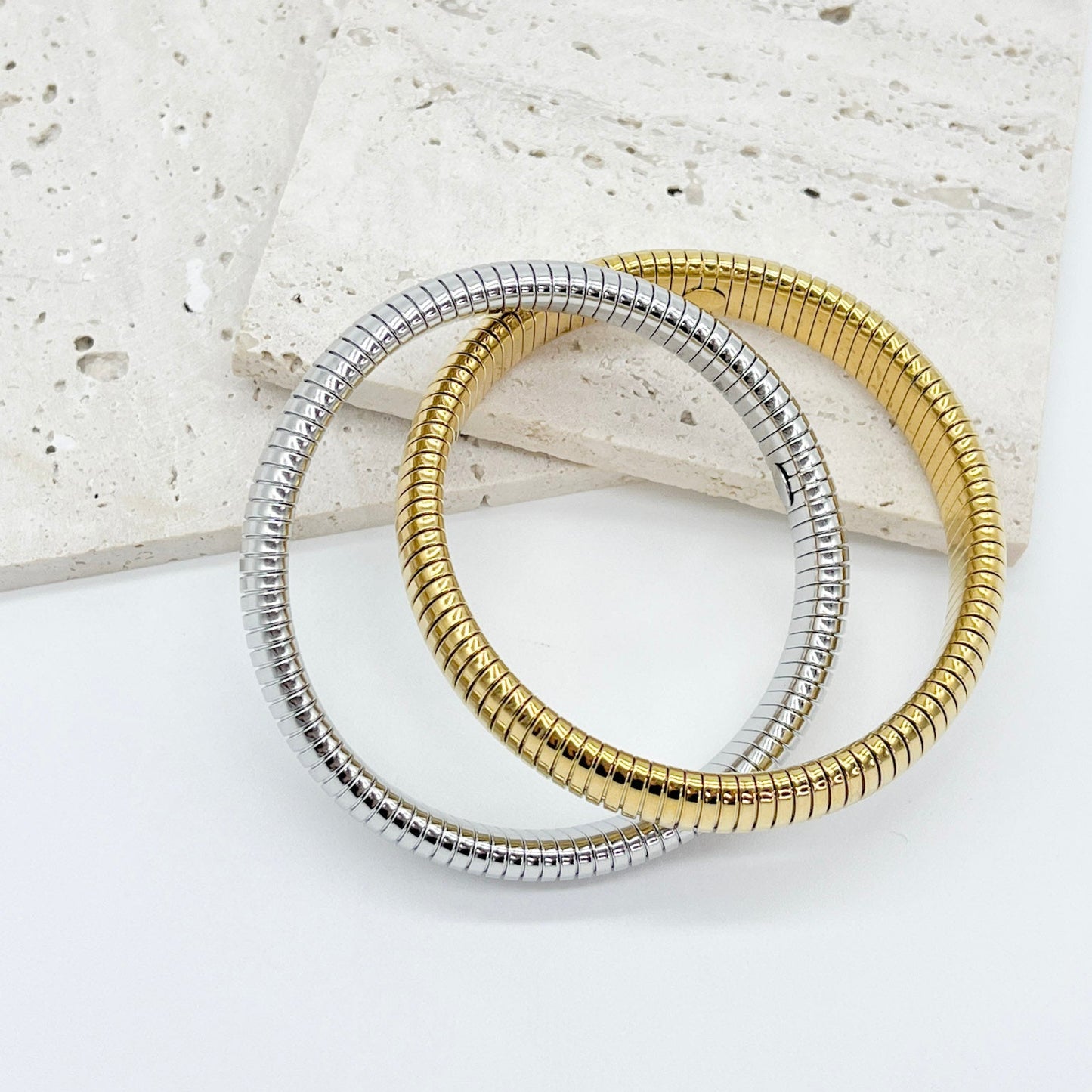 PULSERA DOBLE
