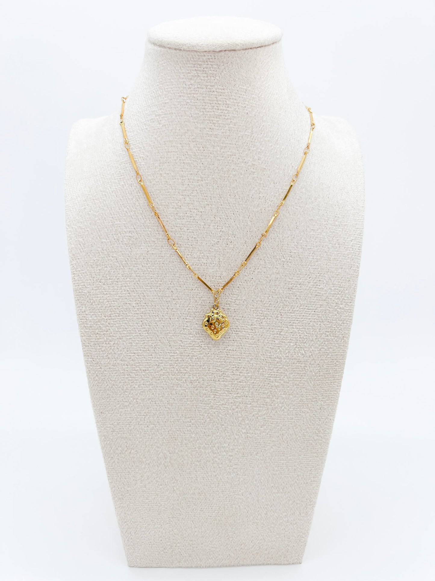 COLLAR FRESA