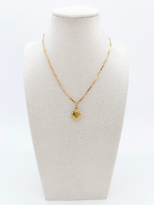 COLLAR FRESA