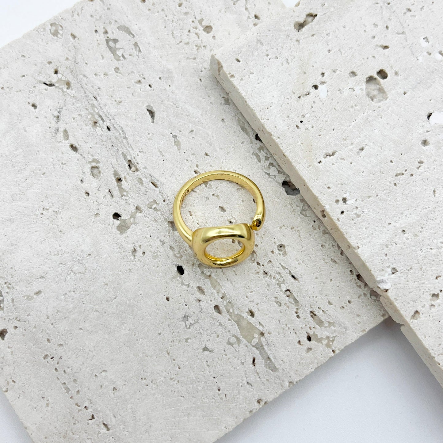 ANILLO LINA