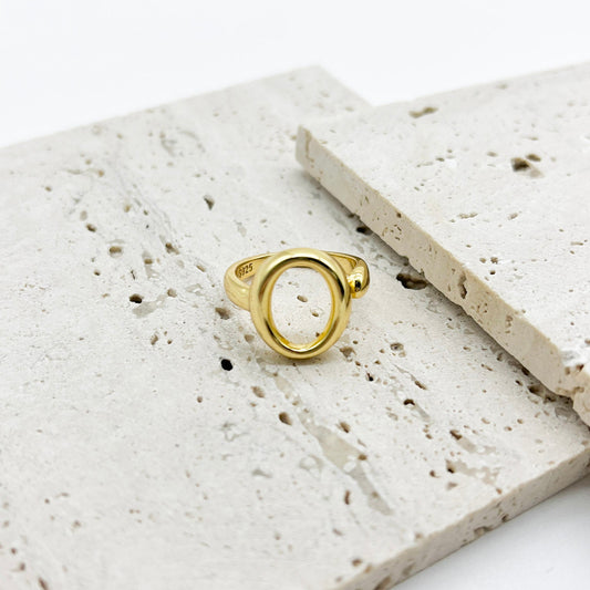 ANILLO LINA