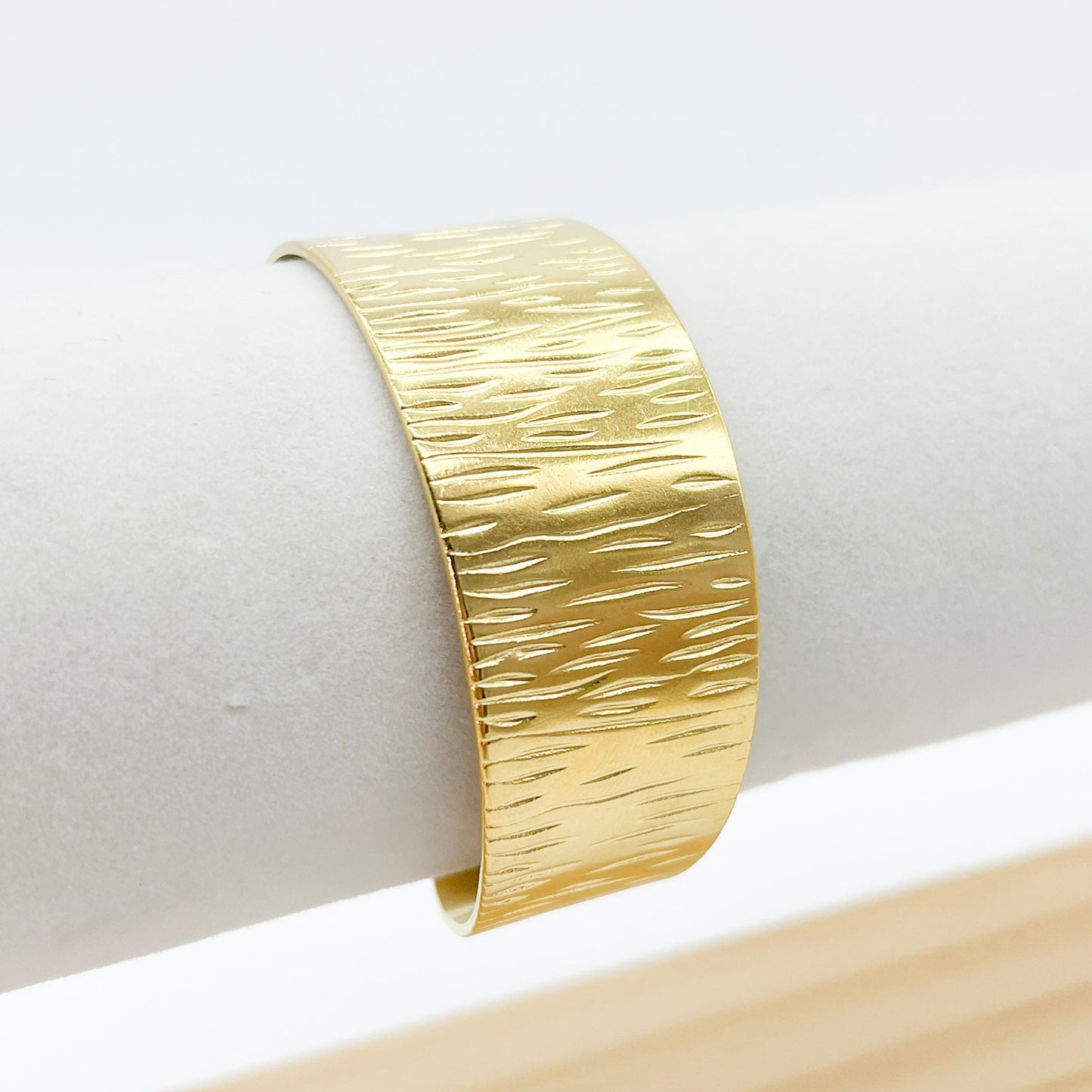 PULSERA SILVANA