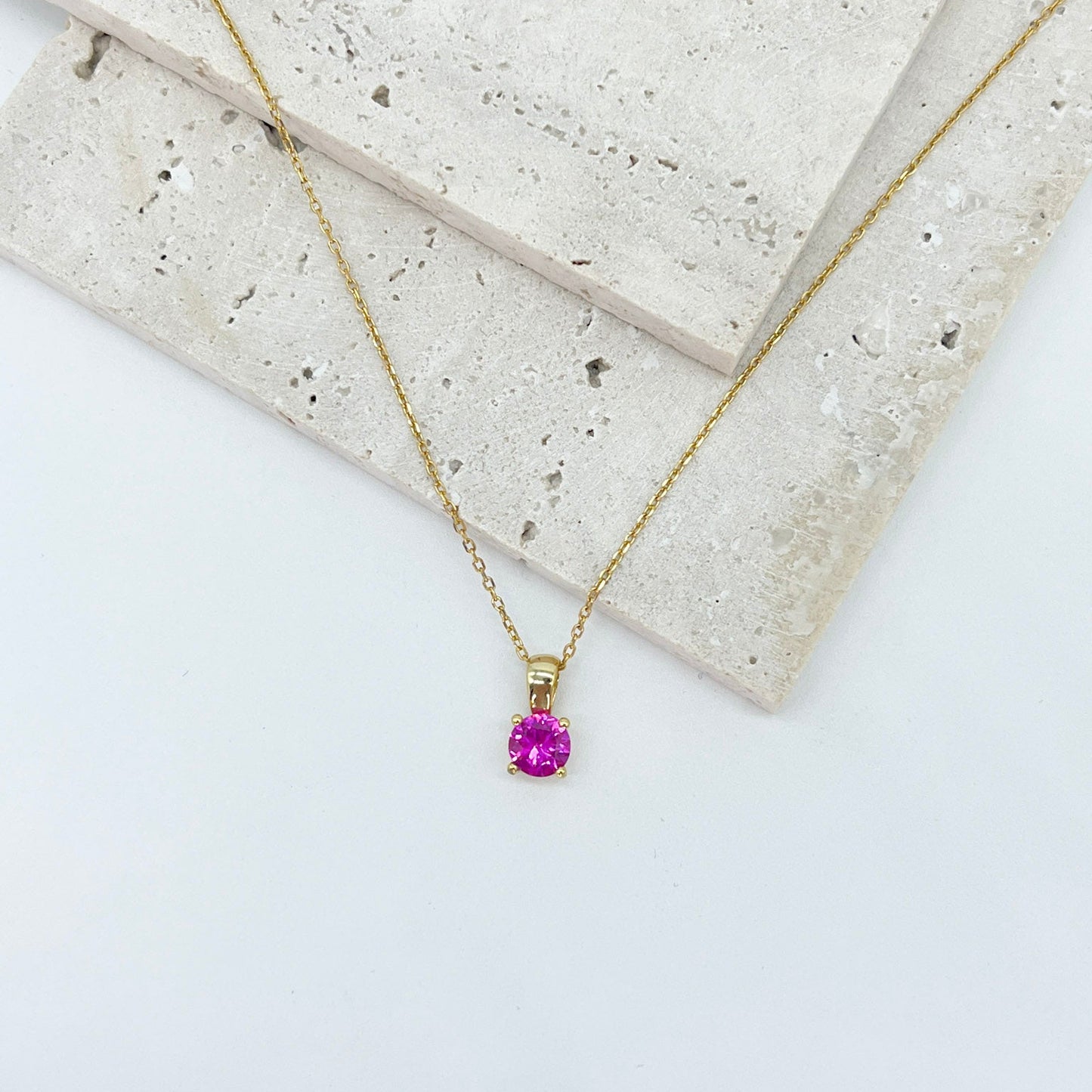 COLLAR ROSALIA