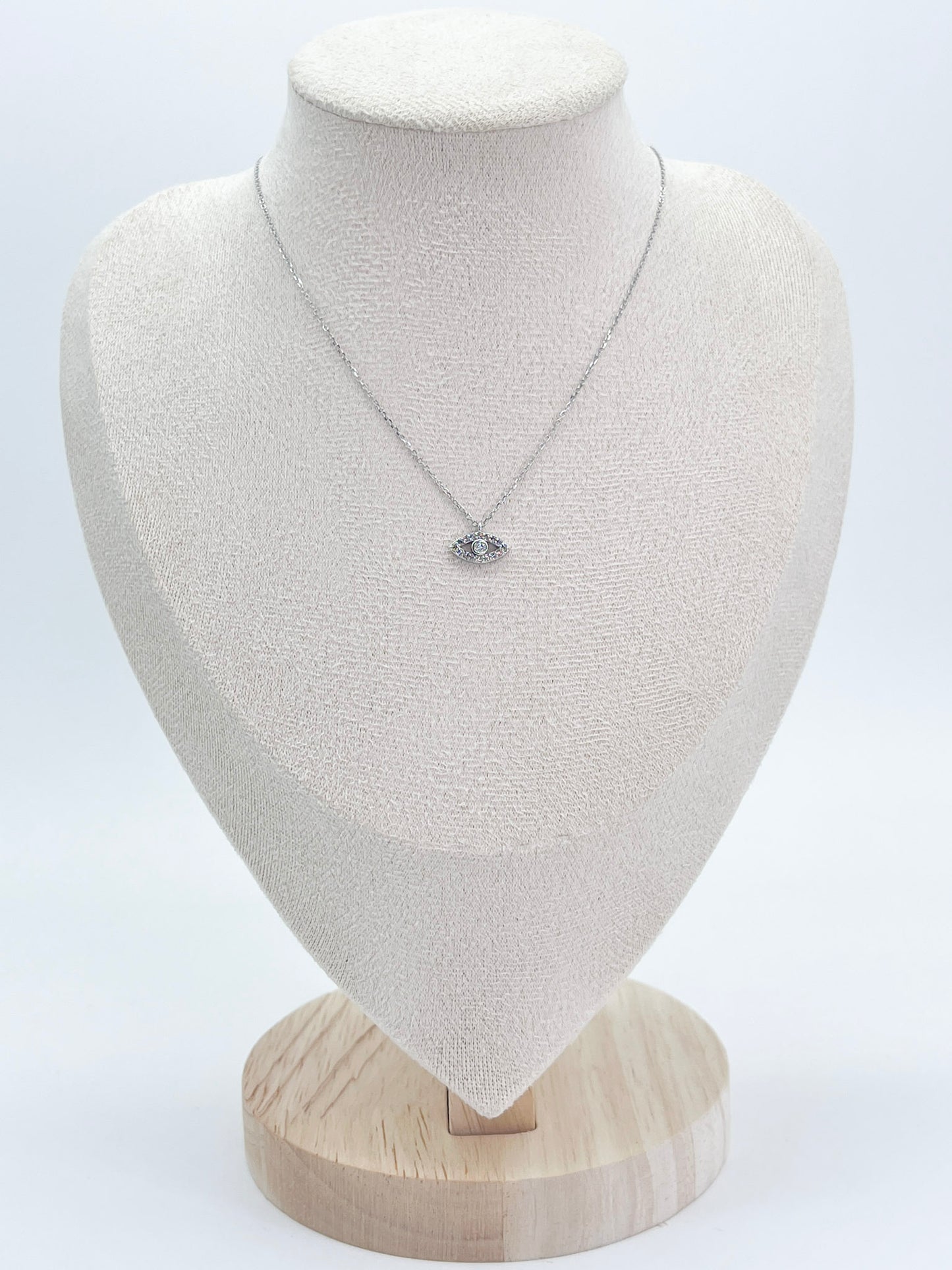 COLLAR OJO MINI