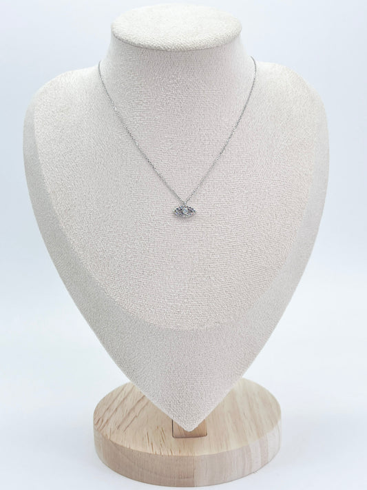 COLLAR OJO MINI