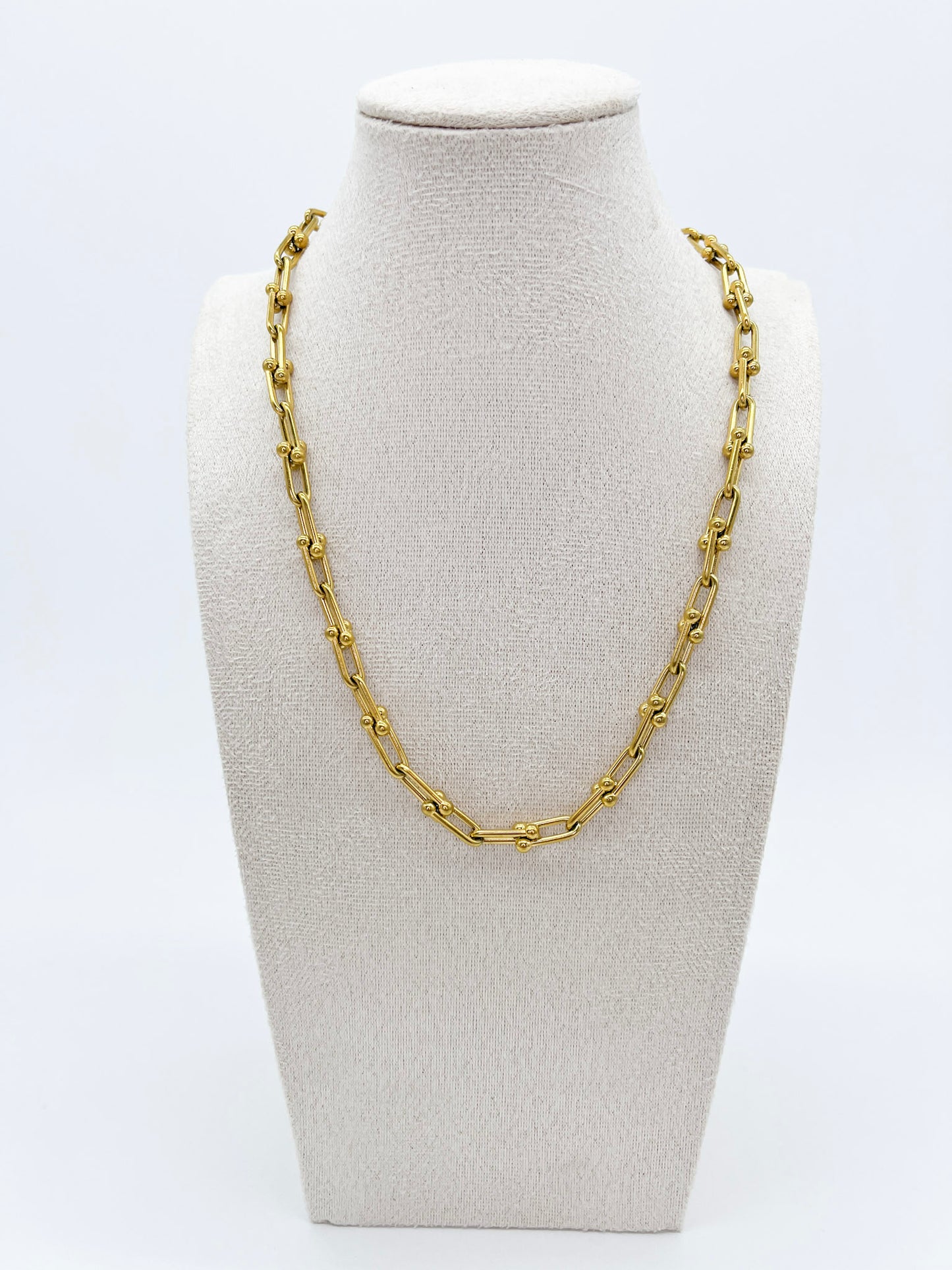 COLLAR ESLABOLA