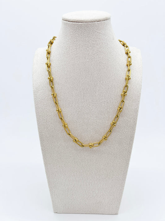 COLLAR ESLABOLA