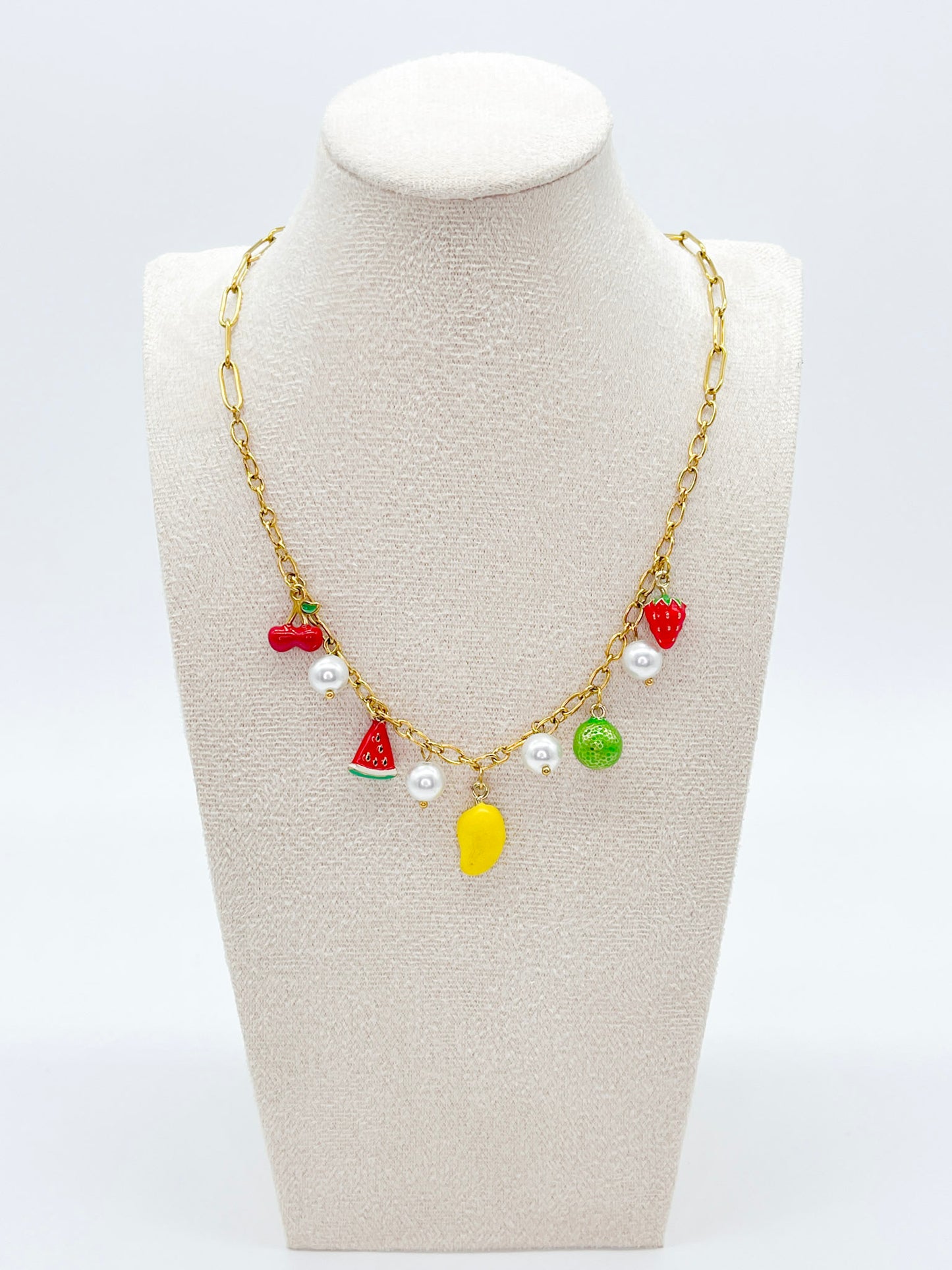 COLLAR FRUTAS