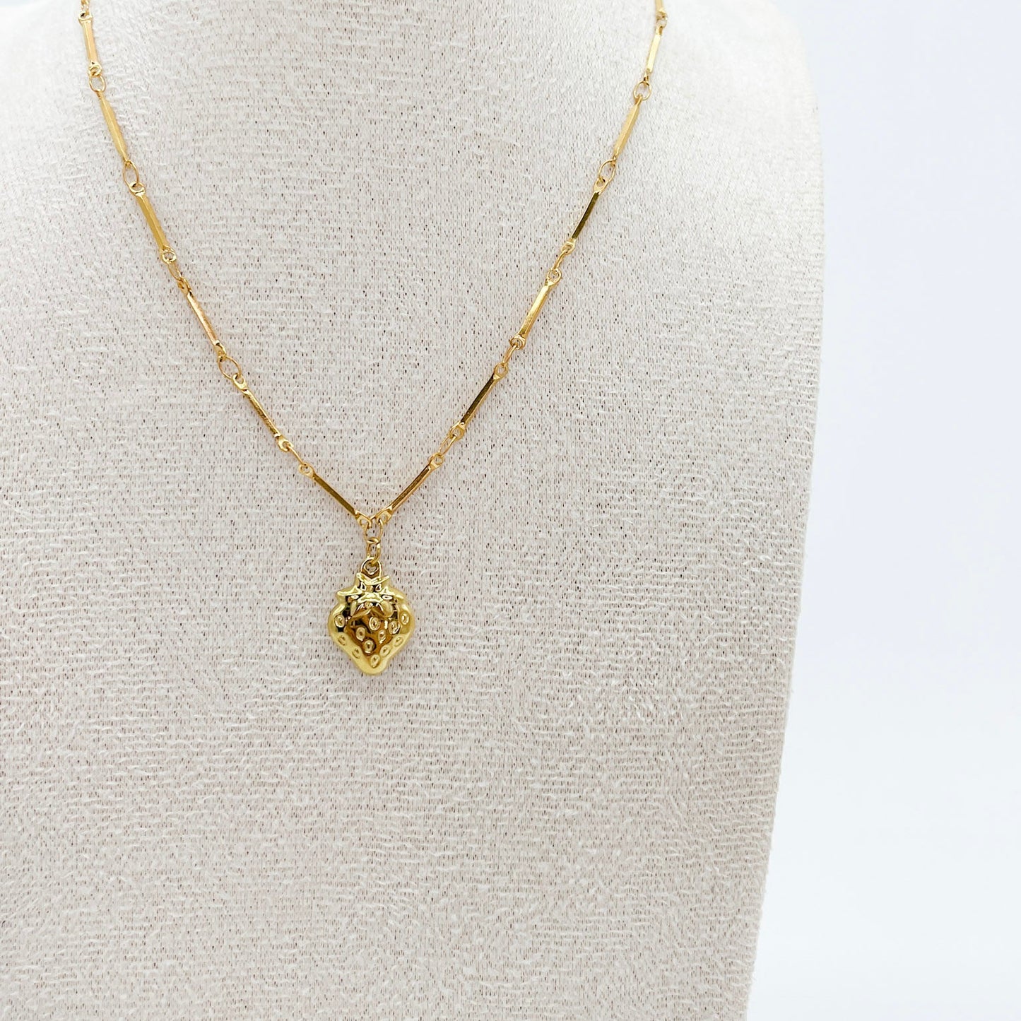 COLLAR FRESA