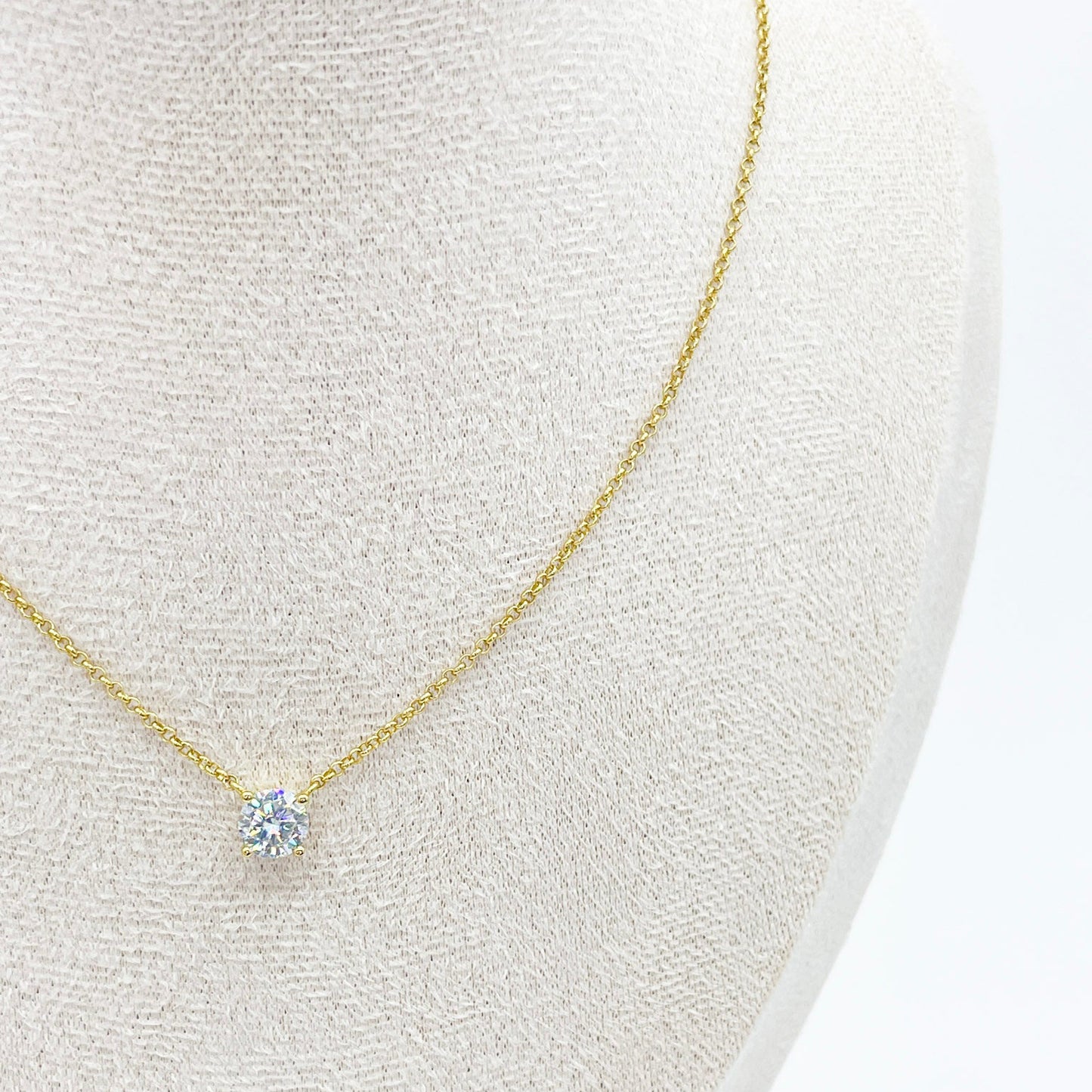 COLLAR DULIA