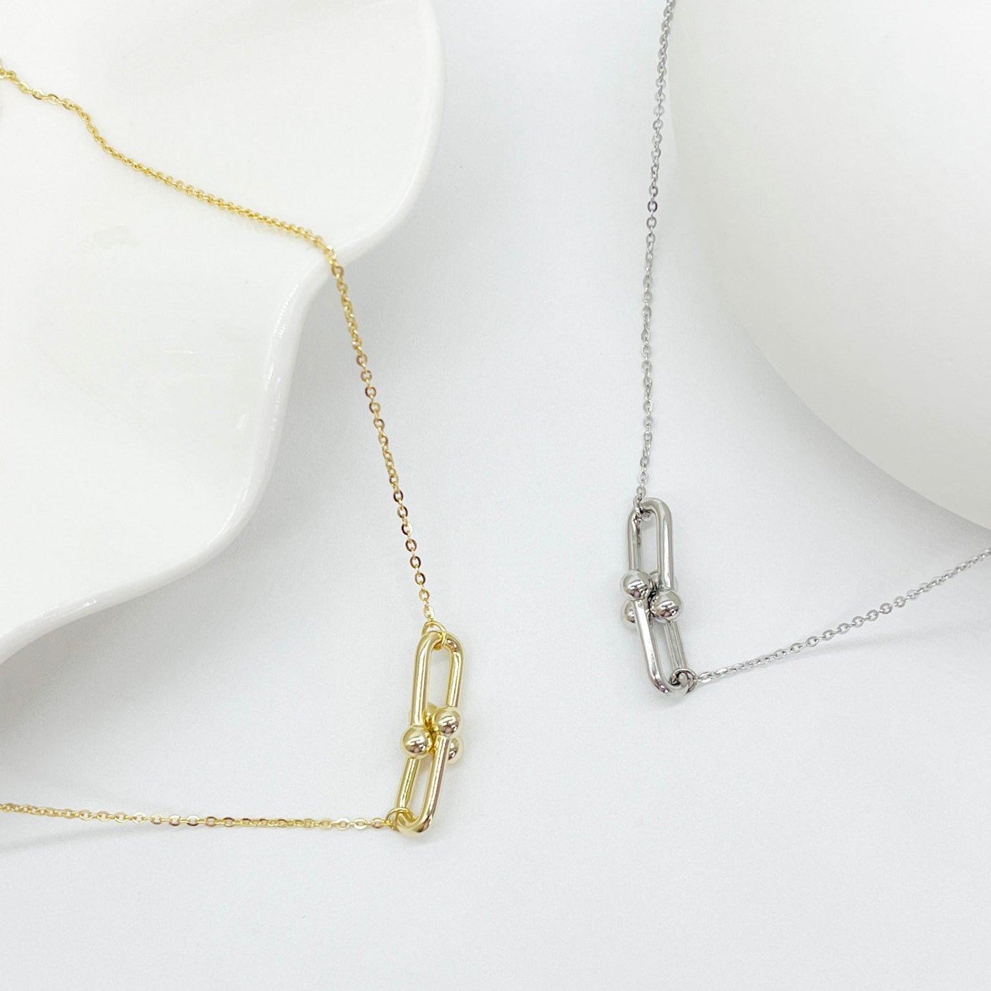 COLLAR ESLABOLA