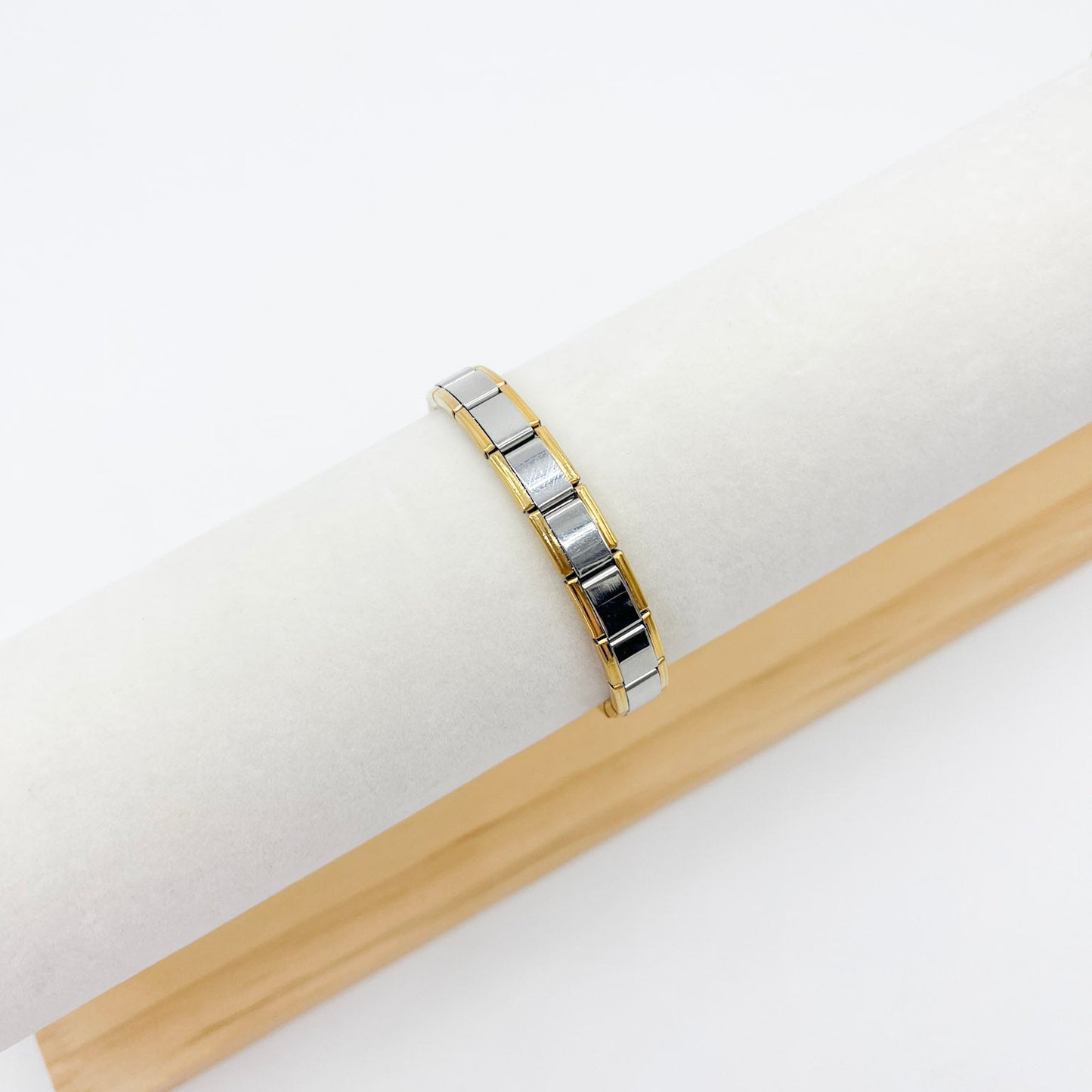 PULSERA ITALIANA