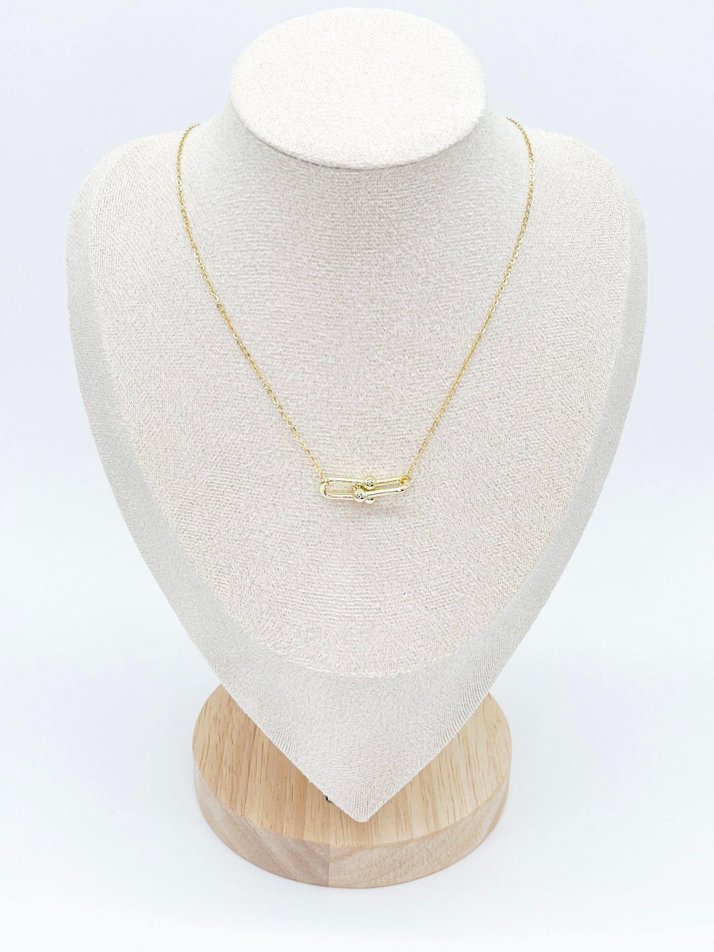 COLLAR ESLABOLA