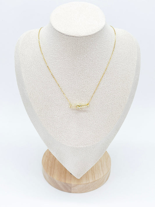 COLLAR ESLABOLA