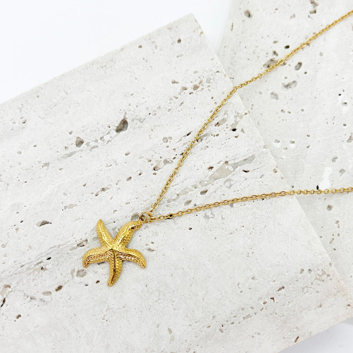 COLLAR ESTRELLA MINI