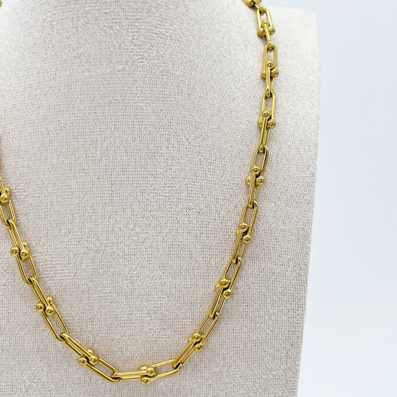 COLLAR ESLABOLA