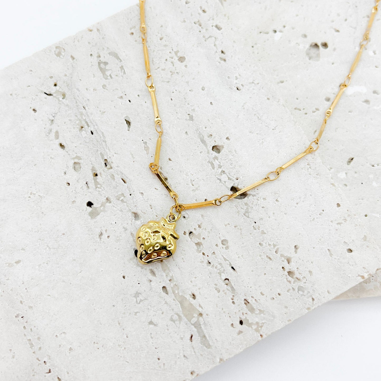 COLLAR FRESA