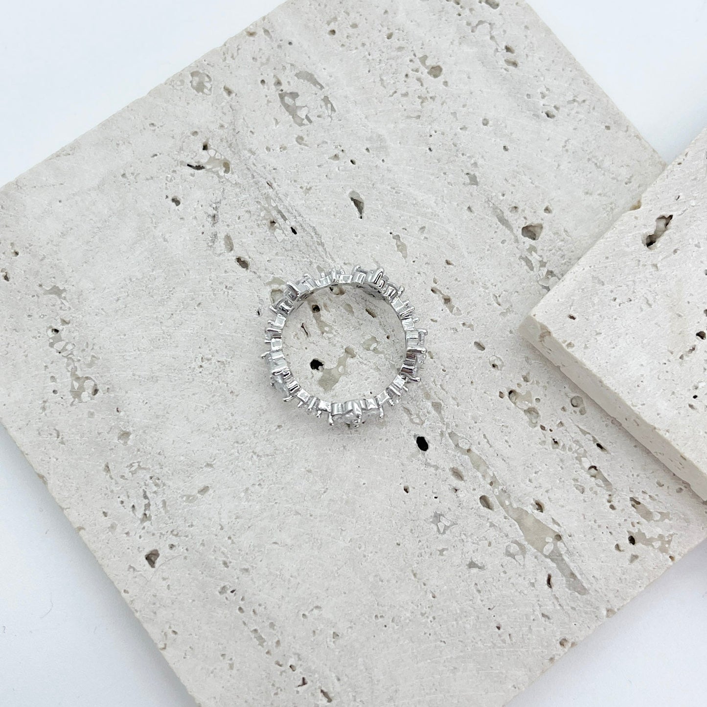 ANILLO TREBOL