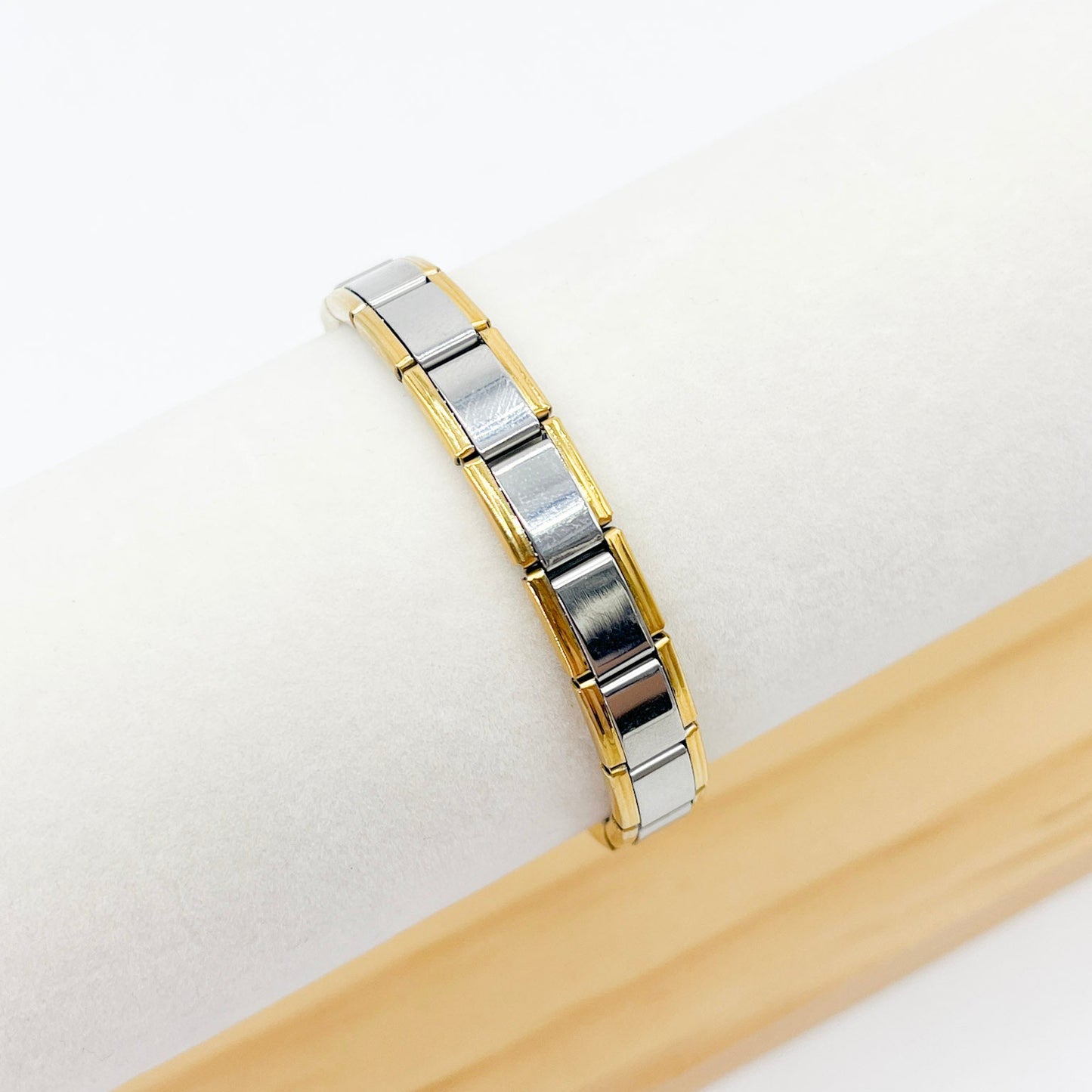 PULSERA ITALIANA