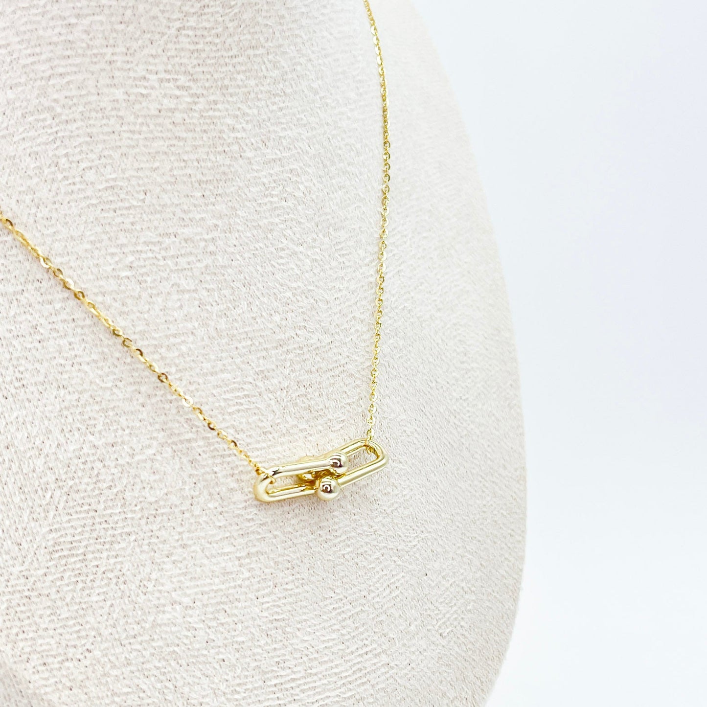 COLLAR ESLABOLA