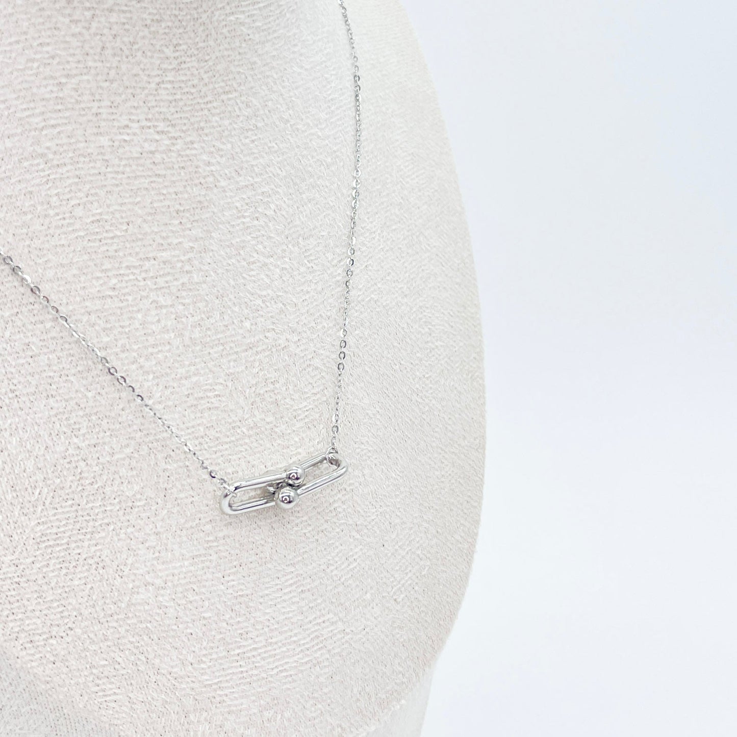 COLLAR ESLABOLA