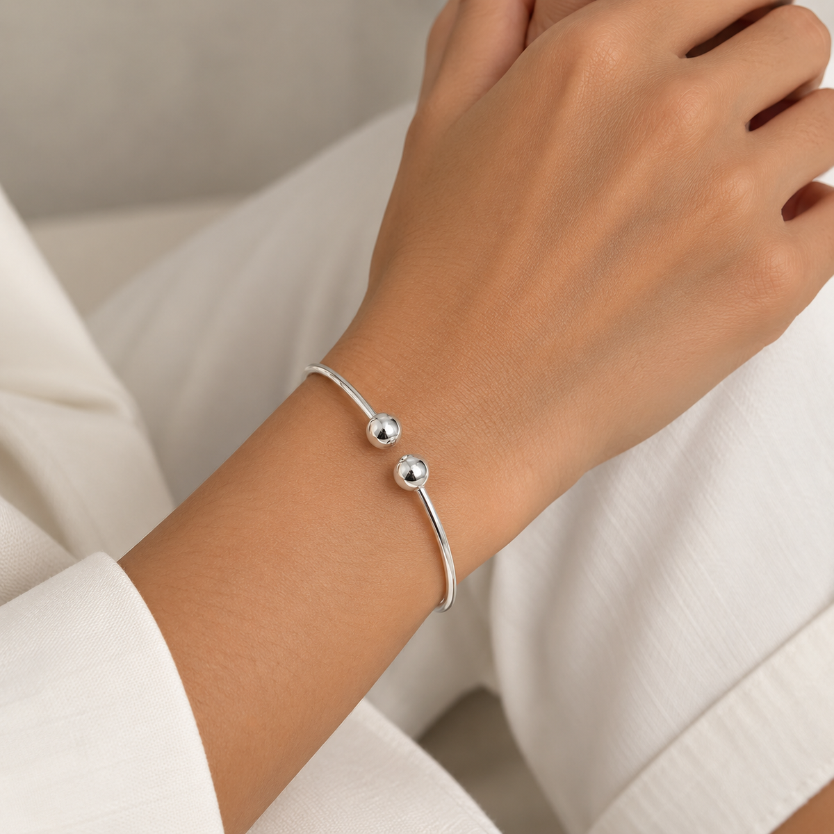 Pulsera Esfera