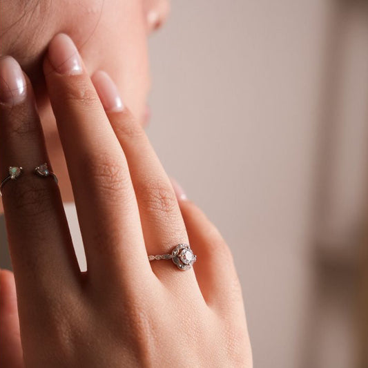 ANILLO ROSS