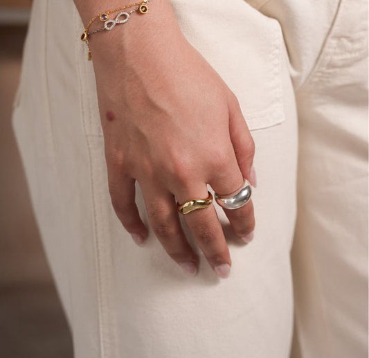ANILLO OVALU