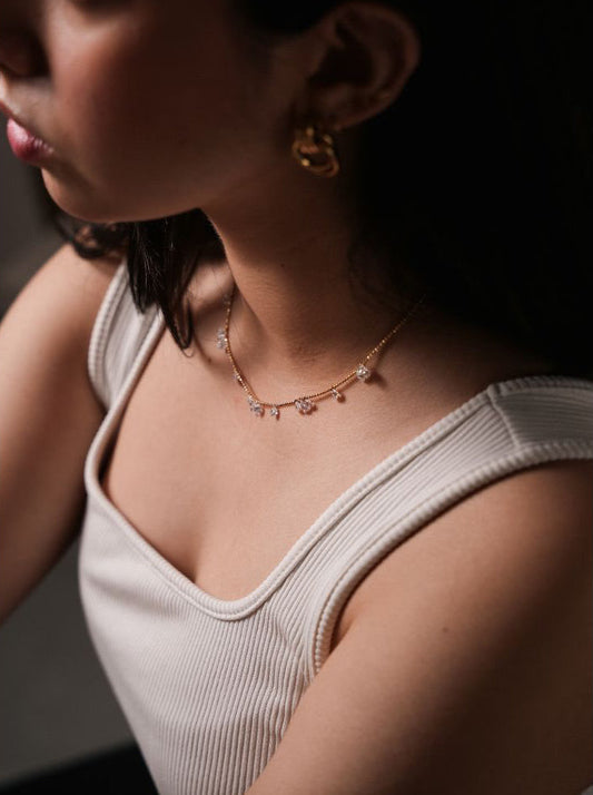 COLLAR CIRCON