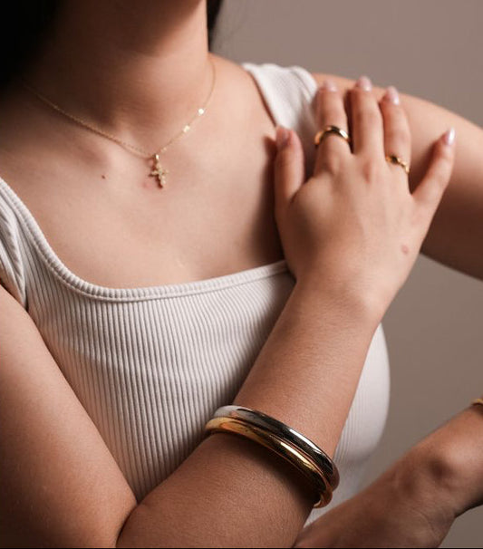 PULSERA LISA