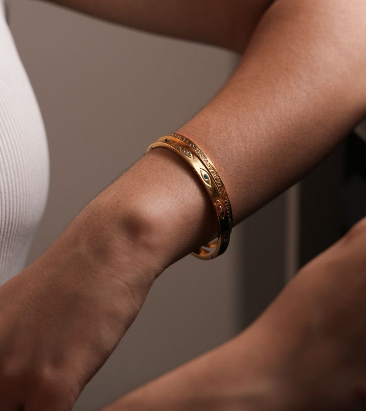 PULSERA CIRCON