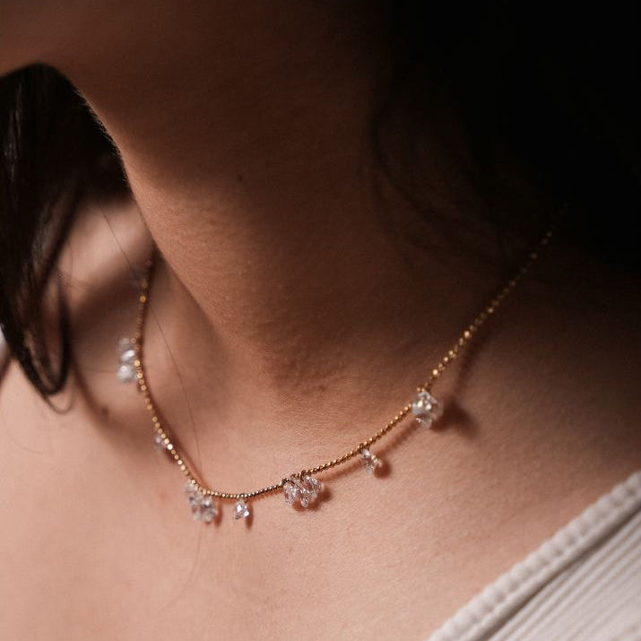 COLLAR CIRCON