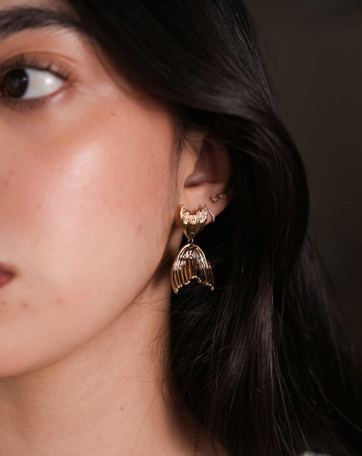 ARETES SIRENA