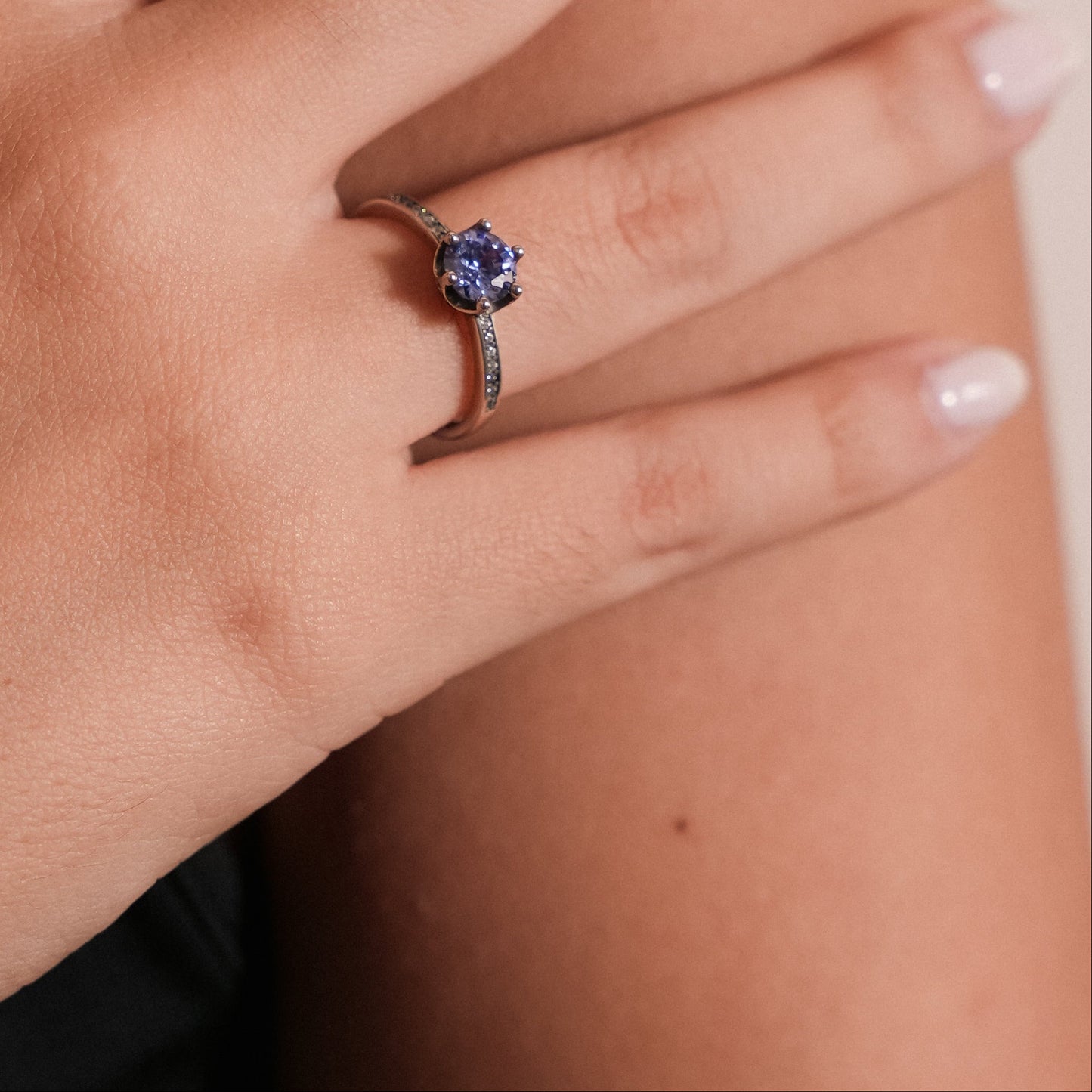 ANILLO DULIA